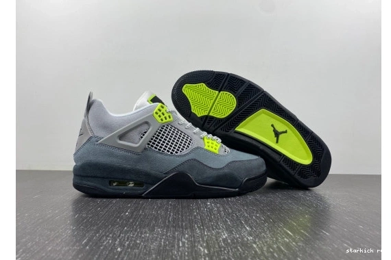 4  Retro SE Jordan 95  Neon CT5342-007 CT5342-007 1205